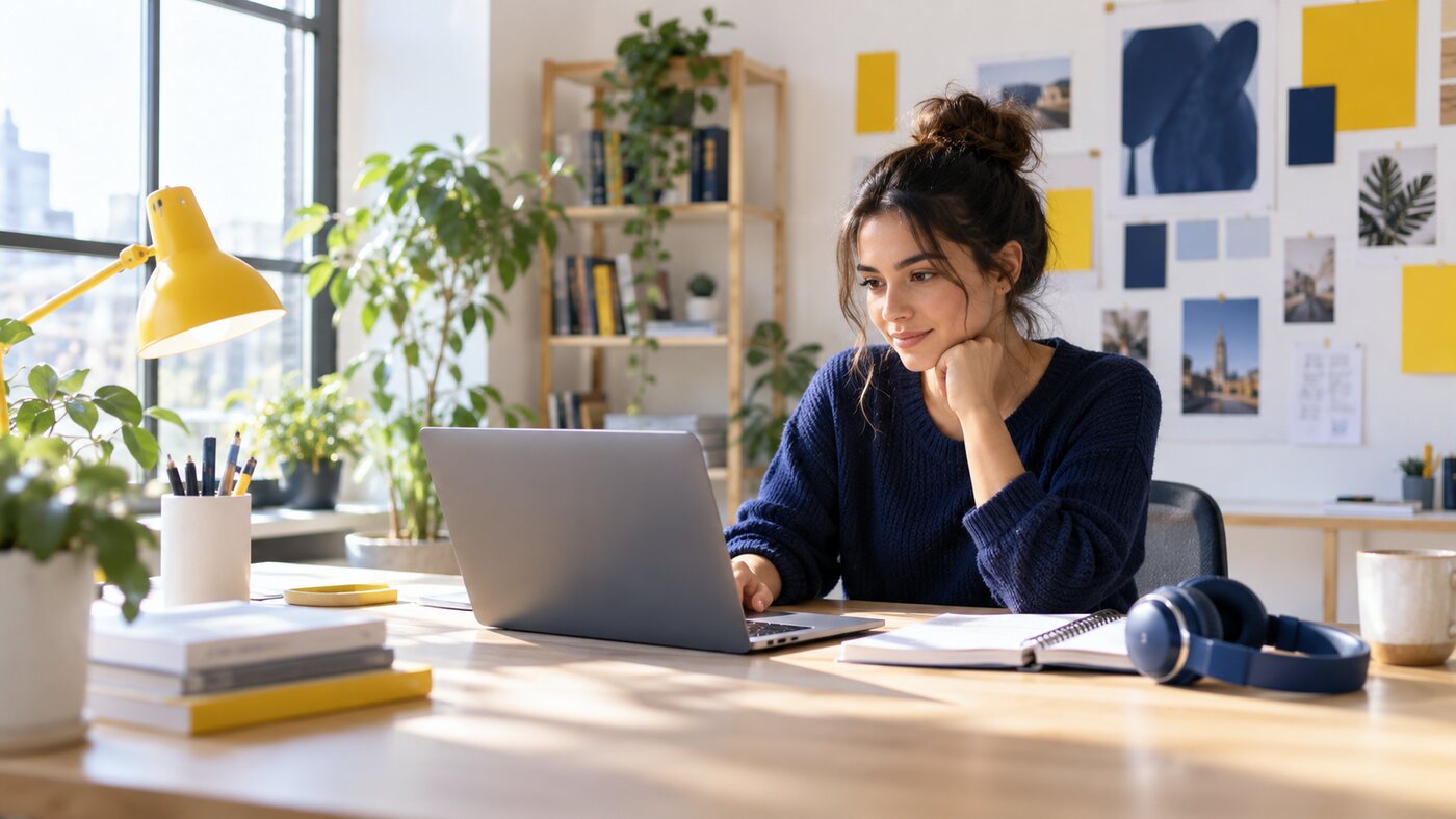 تعلّم مهارات عملية مع خبراء متخصصين
